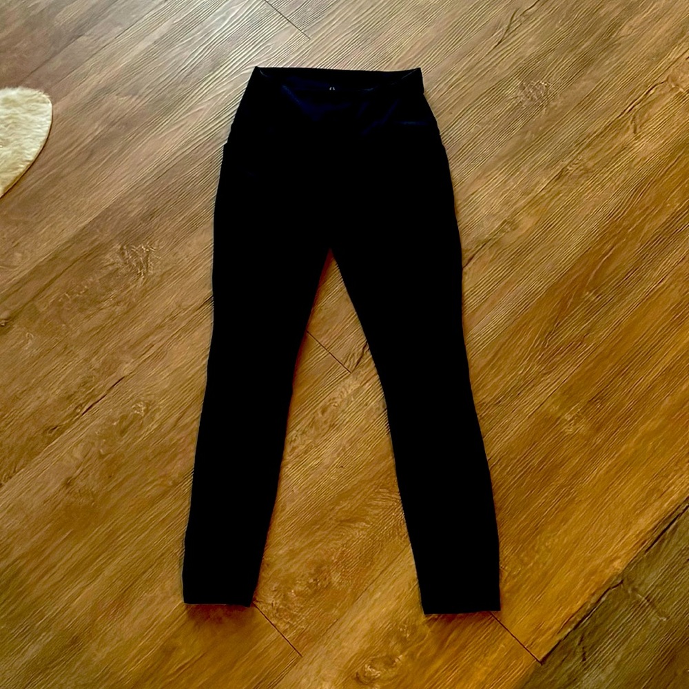 Spider Leggings black S